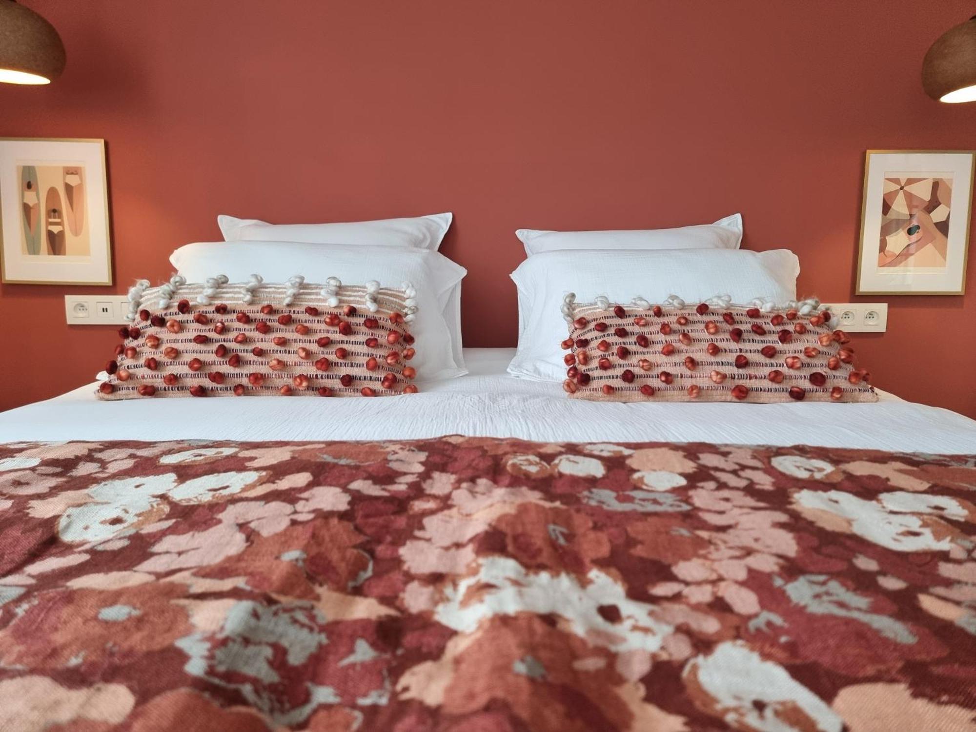 Sous La Houlette, Suites, Piscine Interieure Et Sauna Villers-la-Ville Buitenkant foto