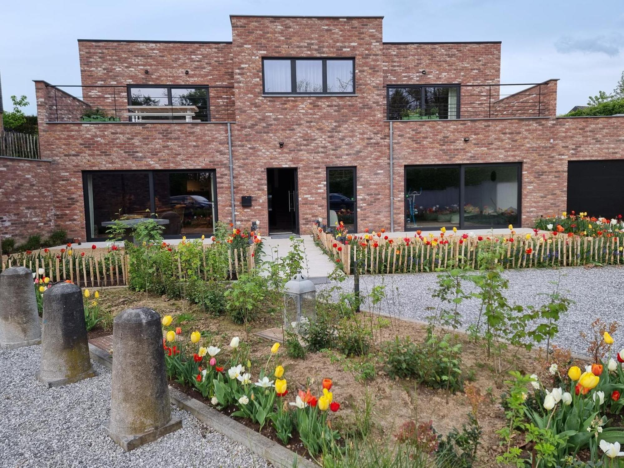 Sous La Houlette, Suites, Piscine Interieure Et Sauna Villers-la-Ville Buitenkant foto